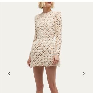 Bronx and Banco mini dress